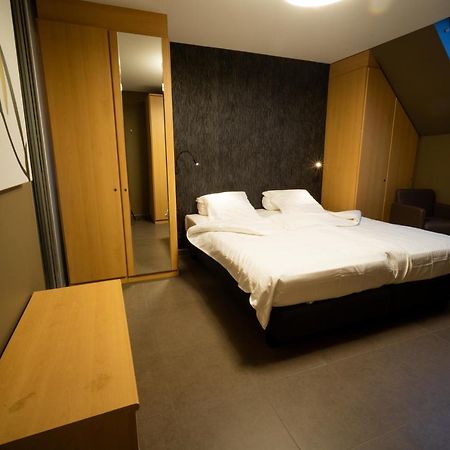 Su'Ro Bed And Breakfast Gent Bagian luar foto
