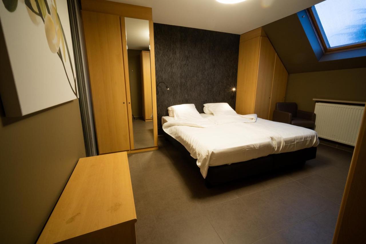 Su'Ro Bed And Breakfast Gent Bagian luar foto