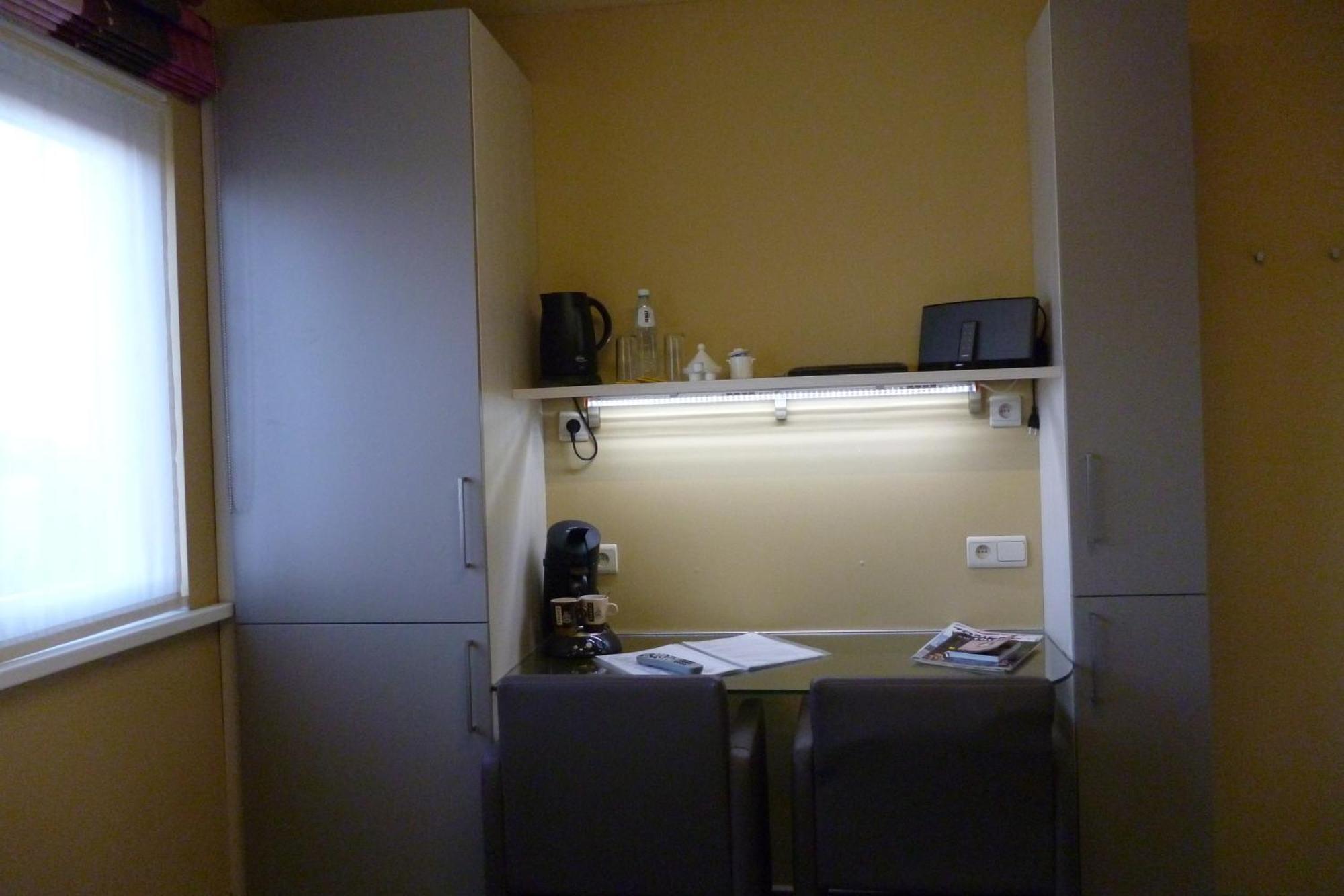 Su'Ro Bed And Breakfast Gent Ruang foto