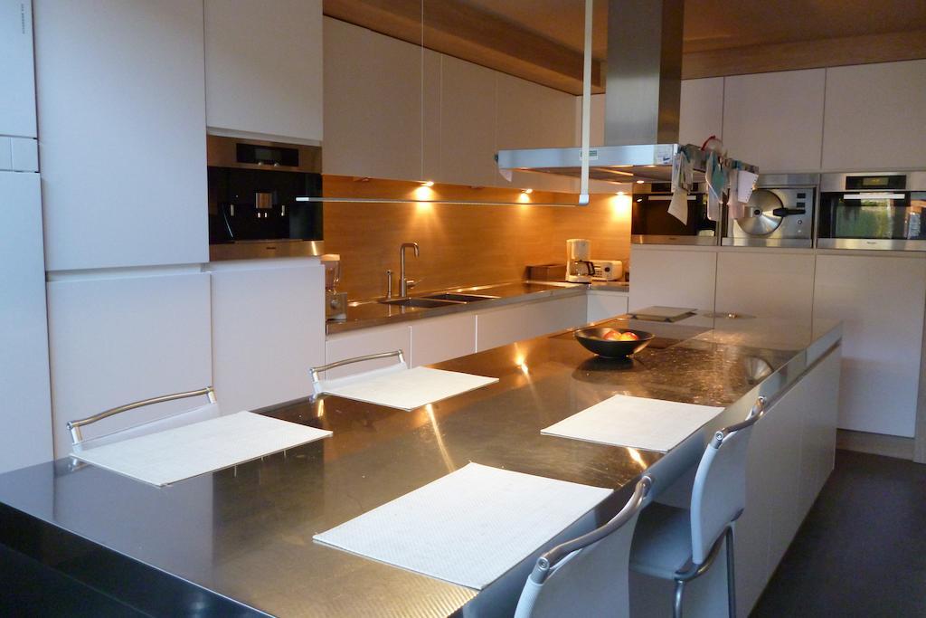 Su'Ro Bed And Breakfast Gent Bagian luar foto