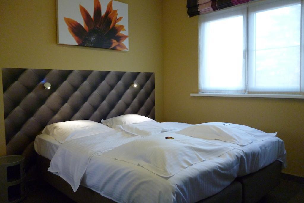 Su'Ro Bed And Breakfast Gent Ruang foto
