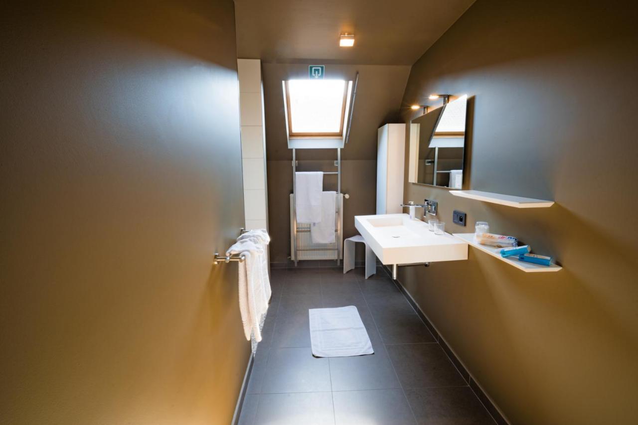 Su'Ro Bed And Breakfast Gent Bagian luar foto